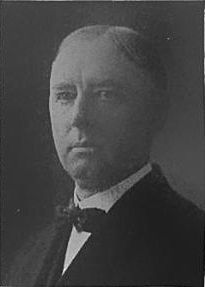 Harry T. Lord