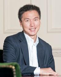 Nat Wei, Baron Wei