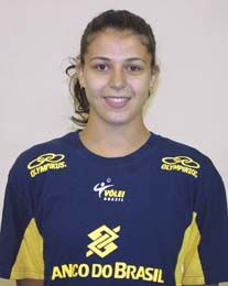 Luciana Nascimento