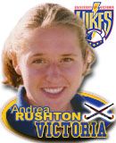 Andrea Rushton