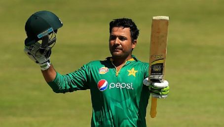 Sharjeel Khan