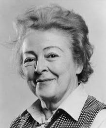 Eugénie Henderson