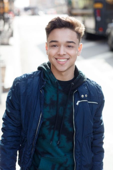Jason Genao
