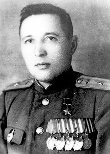 Mikhail Kuchinsky