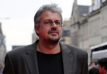 Sylvain Chomet