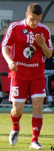 Darijan Matič