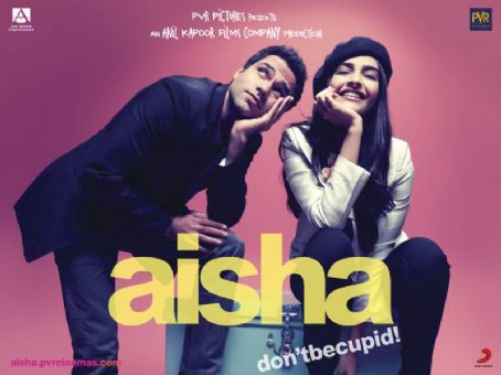 Aisha