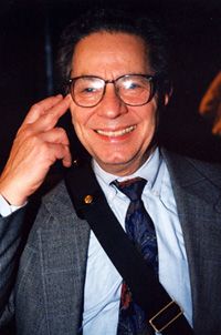 Thomas Z. Shepard