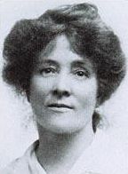 Ada Nield Chew