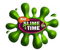 Slimetime Live