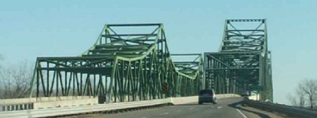 Mormon Bridge (Omaha)