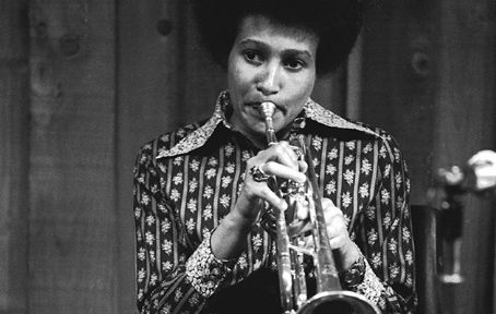 Cynthia Robinson