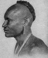 Chief Kivoi Mwendwa