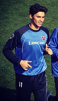 Murat Akça