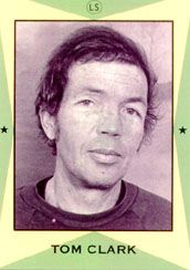 Tom Clark (poet)