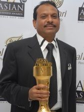 M. A. Yousuf Ali