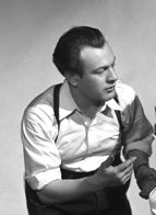 Murray Korman