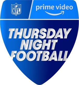 NFL on Prime Video