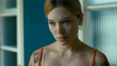 Léa Seydoux - It's Only the End of the World