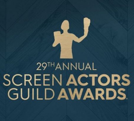 The 29th Annual Screen Actors Guild Awards
