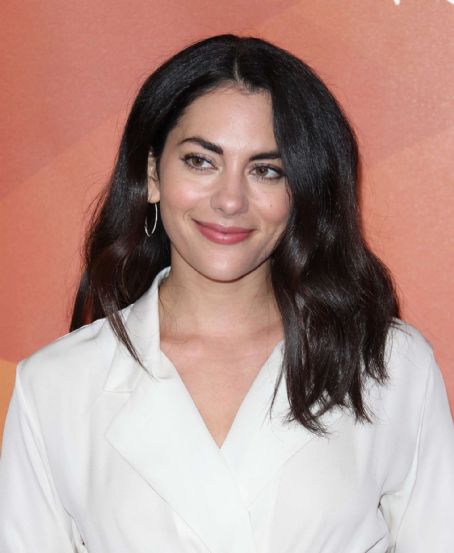 Who is Inbar Lavi dating? Inbar Lavi boyfriend, husband