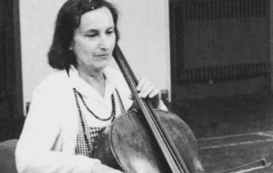 Olga Hegedus