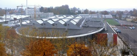 TipsArena Linz