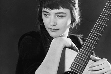 Karen Dalton