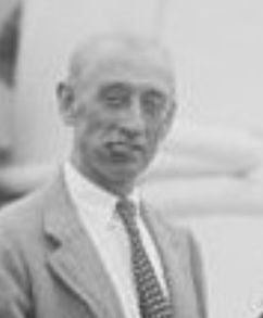 Hal De Forest