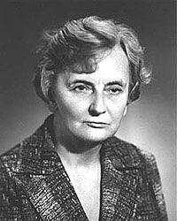 Aušra Augustinavičiūtė