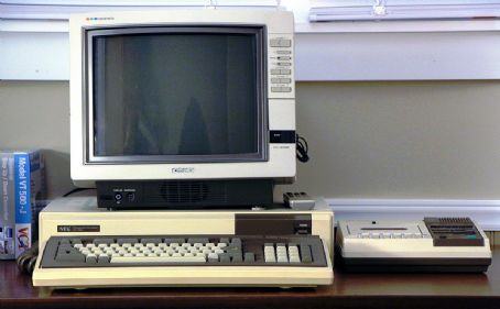 PC-8800 series
