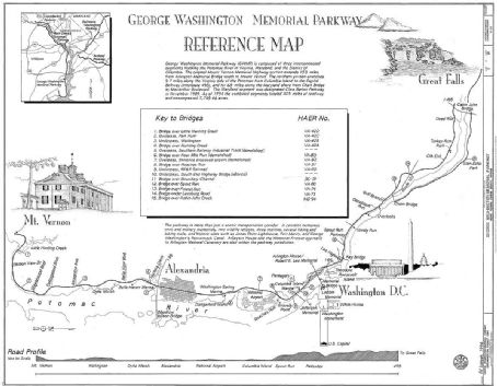 George Washington Memorial Parkway