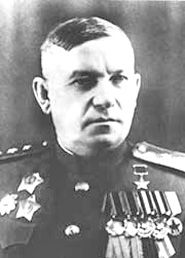 Vasily Glagolev