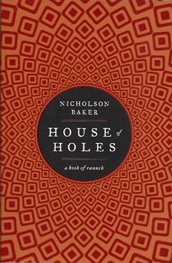 House of Holes