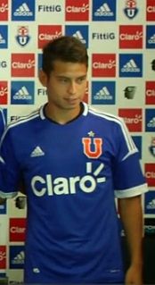 Michael Contreras
