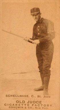 Al Schellhase