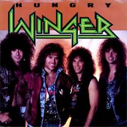 Winger Album Cover Photos - List of Winger album covers - FamousFix