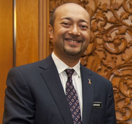 2018 Kedah state election