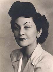 Doria Shafik