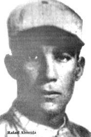 Rafael Almeida