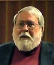 Chuck Fager