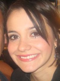 Rayén Araya
