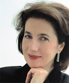 Imogen Cooper