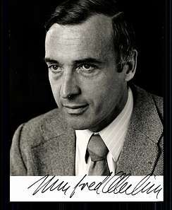 Manfred Abelein