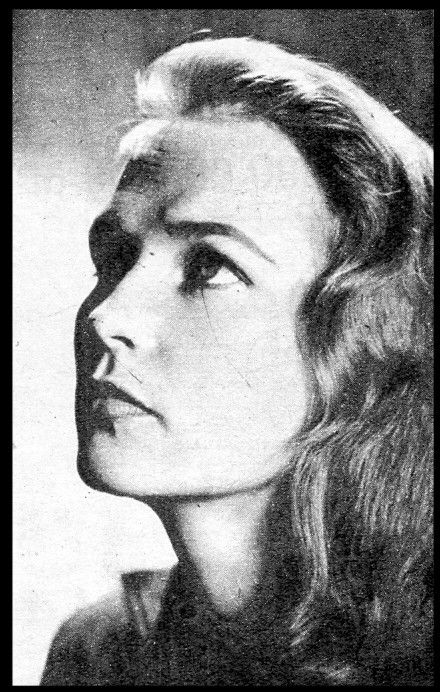 Rita Cléos