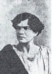 Virgínia Quaresma