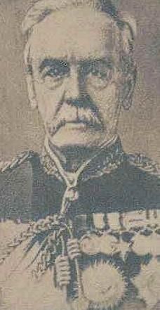 Neville Bowles Chamberlain