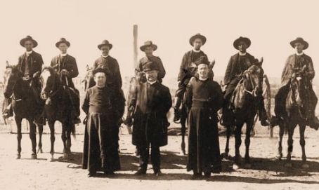 Cavalry of Christ