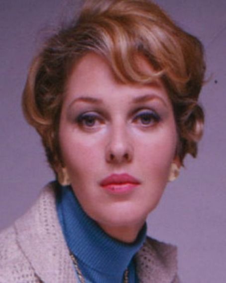 Catherine Boyle