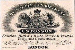 Onesimus Ustonson